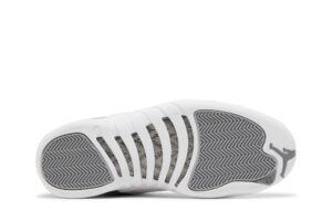 Jordan 12 Retro Stealth CT8013-015 - Brosneaker photo 4