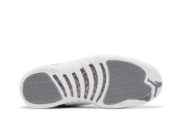 Jordan 12 Retro Stealth CT8013-015 - Brosneaker photo 4