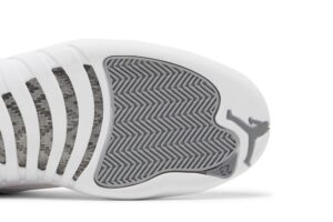 Jordan 12 Retro Stealth CT8013-015 - Brosneaker photo 5