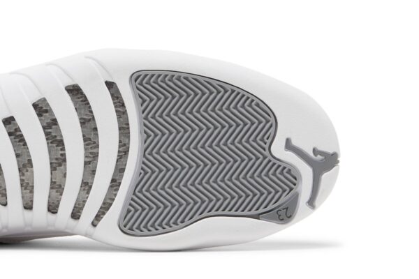 Jordan 12 Retro Stealth CT8013-015 - Brosneaker photo 5