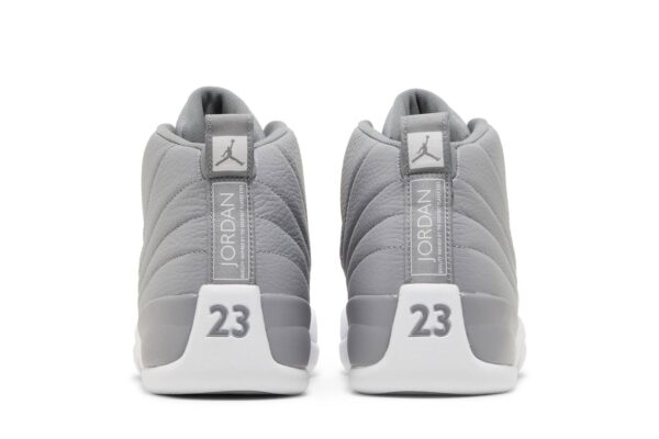 Jordan 12 Retro Stealth CT8013-015 - Brosneaker photo 6