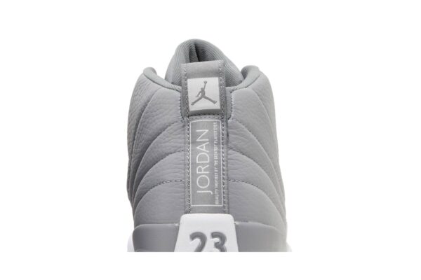 Jordan 12 Retro Stealth CT8013-015 - Brosneaker photo 7