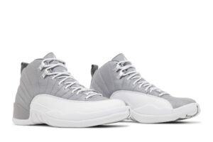 Jordan 12 Retro Stealth CT8013-015 - Brosneaker photo 8