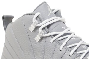Jordan 12 Retro Stealth CT8013-015 - Brosneaker photo 9