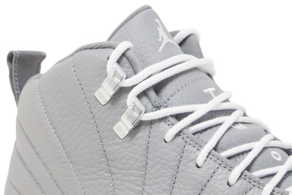 Jordan 12 Retro Stealth CT8013-015 - Brosneaker photo 9