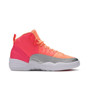 Jordan 12 Retro Sunrise (GS) 510815-601 - Brosneaker photo 1