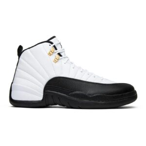 Jordan 12 Retro Taxi (2013) 130690-125 - Brosneaker photo 1