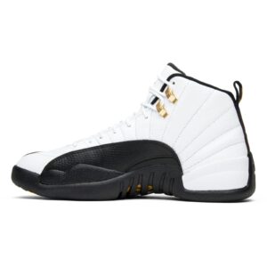 Jordan 12 Retro Taxi (2013) 130690-125 - Brosneaker photo 3