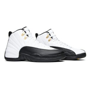 Jordan 12 Retro Taxi (2013) 130690-125 - Brosneaker photo 8