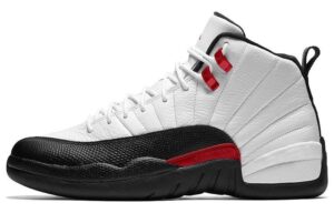 Jordan 12 Retro Taxi Flip CT8013-162 - Brosneaker photo 1