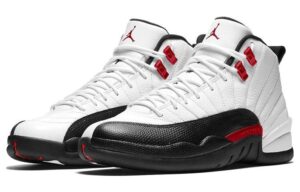 Jordan 12 Retro Taxi Flip CT8013-162 - Brosneaker photo 2