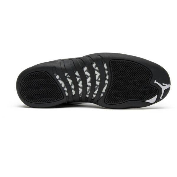 Jordan 12 Retro The Master 130690-013 - Brosneaker photo 4