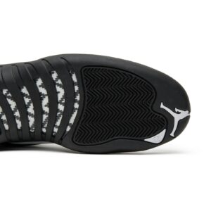 Jordan 12 Retro The Master 130690-013 - Brosneaker photo 5