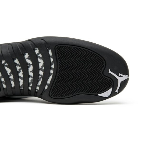 Jordan 12 Retro The Master 130690-013 - Brosneaker photo 5