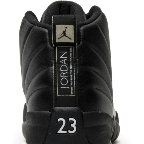 Jordan 12 Retro The Master 130690-013 - Brosneaker photo 7