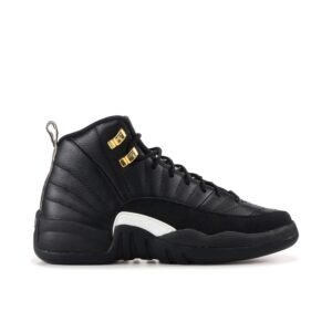 Jordan 12 Retro The Master (GS) 153265-013 - Brosneaker photo 1