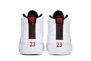 Jordan 12 Retro Twist CT8013-106 - Brosneaker photo 6