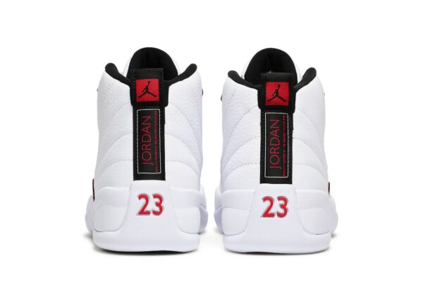 Jordan 12 Retro Twist CT8013-106 - Brosneaker photo 6