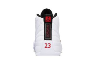 Jordan 12 Retro Twist CT8013-106 - Brosneaker photo 7
