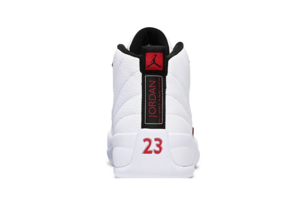 Jordan 12 Retro Twist CT8013-106 - Brosneaker photo 7