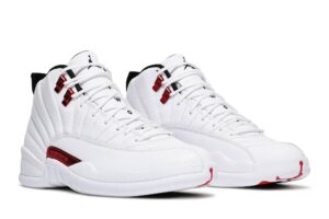 Jordan 12 Retro Twist CT8013-106 - Brosneaker photo 8