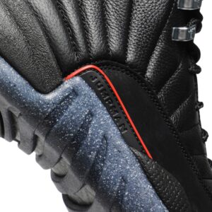 Jordan 12 Retro Utility DC1062-006 - Brosneaker photo 10