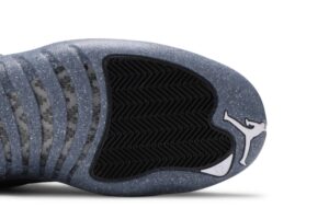 Jordan 12 Retro Utility DC1062-006 - Brosneaker photo 5