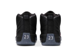 Jordan 12 Retro Utility DC1062-006 - Brosneaker photo 6