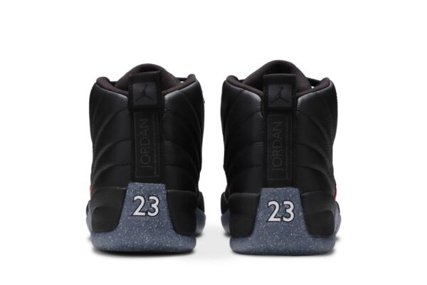 Jordan 12 Retro Utility DC1062-006 - Brosneaker photo 6