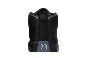 Jordan 12 Retro Utility DC1062-006 - Brosneaker photo 7