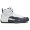 Jordan 12 Retro White Dark Grey 130690-160 - Brosneaker photo 1