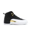 Jordan 12 Retro Wings 848692-033 - Brosneaker photo 1