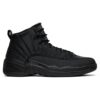 Jordan 12 Retro Winter Black BQ6851-001 - Brosneaker photo 1