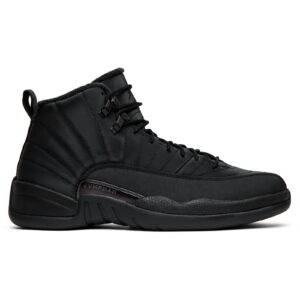 Jordan 12 Retro Winter Black BQ6851-001 - Brosneaker photo 1