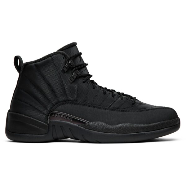 Jordan 12 Retro Winter Black BQ6851-001 - Brosneaker photo 1