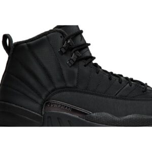 Jordan 12 Retro Winter Black BQ6851-001 - Brosneaker photo 2