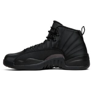 Jordan 12 Retro Winter Black BQ6851-001 - Brosneaker photo 3