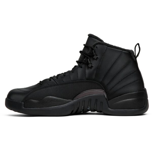 Jordan 12 Retro Winter Black BQ6851-001 - Brosneaker photo 3