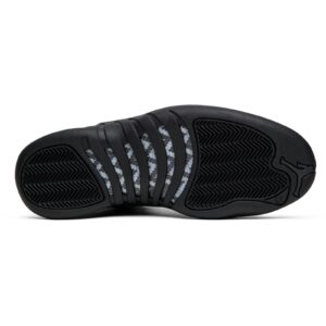 Jordan 12 Retro Winter Black BQ6851-001 - Brosneaker photo 4