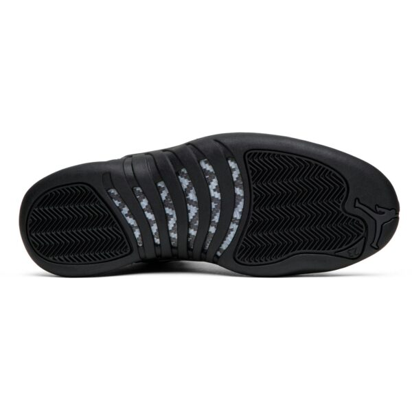 Jordan 12 Retro Winter Black BQ6851-001 - Brosneaker photo 4