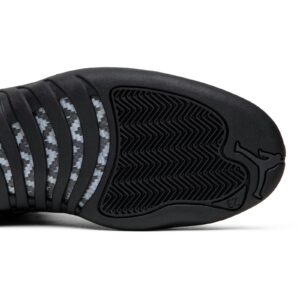 Jordan 12 Retro Winter Black BQ6851-001 - Brosneaker photo 5