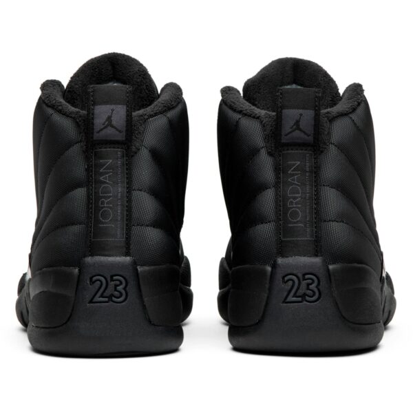 Jordan 12 Retro Winter Black BQ6851-001 - Brosneaker photo 6