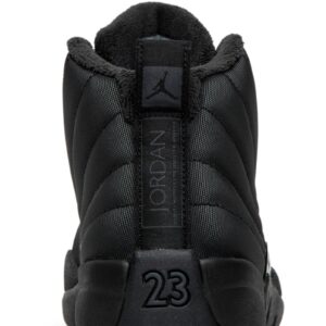 Jordan 12 Retro Winter Black BQ6851-001 - Brosneaker photo 7
