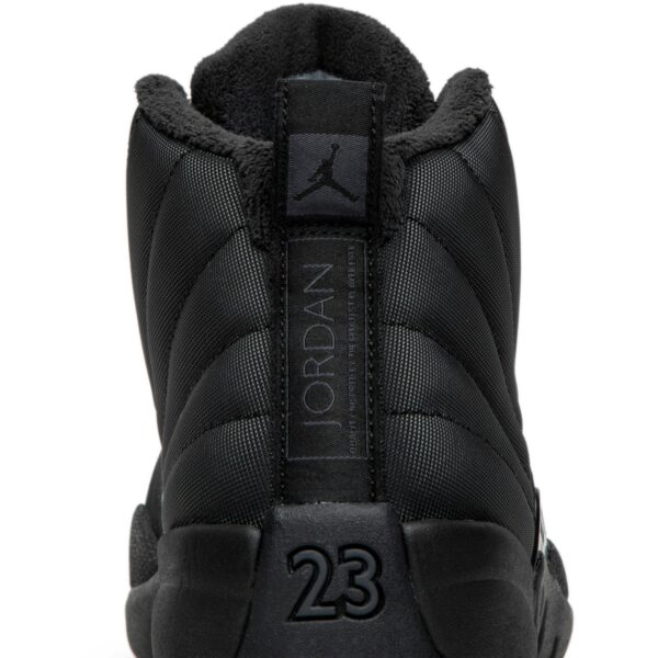 Jordan 12 Retro Winter Black BQ6851-001 - Brosneaker photo 7