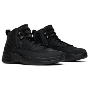 Jordan 12 Retro Winter Black BQ6851-001 - Brosneaker photo 8