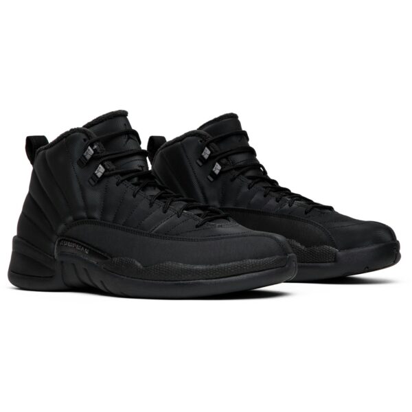Jordan 12 Retro Winter Black BQ6851-001 - Brosneaker photo 8
