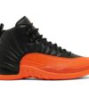 Jordan 12 Retro WNBA All-Star Brilliant Orange (Women's) FD9101-081 - Brosneaker photo 1