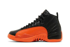 Jordan 12 Retro WNBA All-Star Brilliant Orange (Women's) FD9101-081 - Brosneaker photo 3