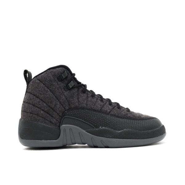 Jordan 12 Retro Wool (GS) 852626-003 - Brosneaker photo 1