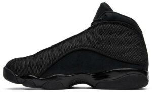 Jordan 13 Retro Black Cat 414571-011 - Brosneaker photo 2